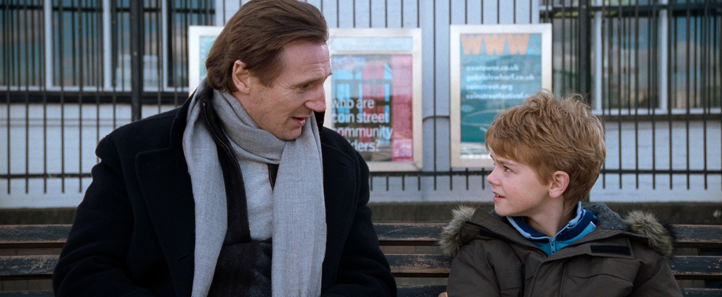 映画「ラブ・アクチュアリー 4Kデジタルリマスター」場面写真