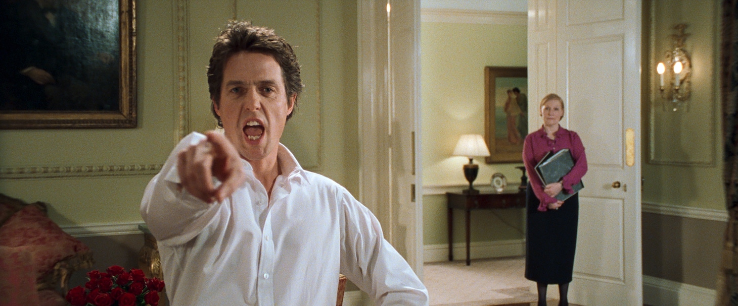 映画「ラブ・アクチュアリー 4Kデジタルリマスター」場面写真