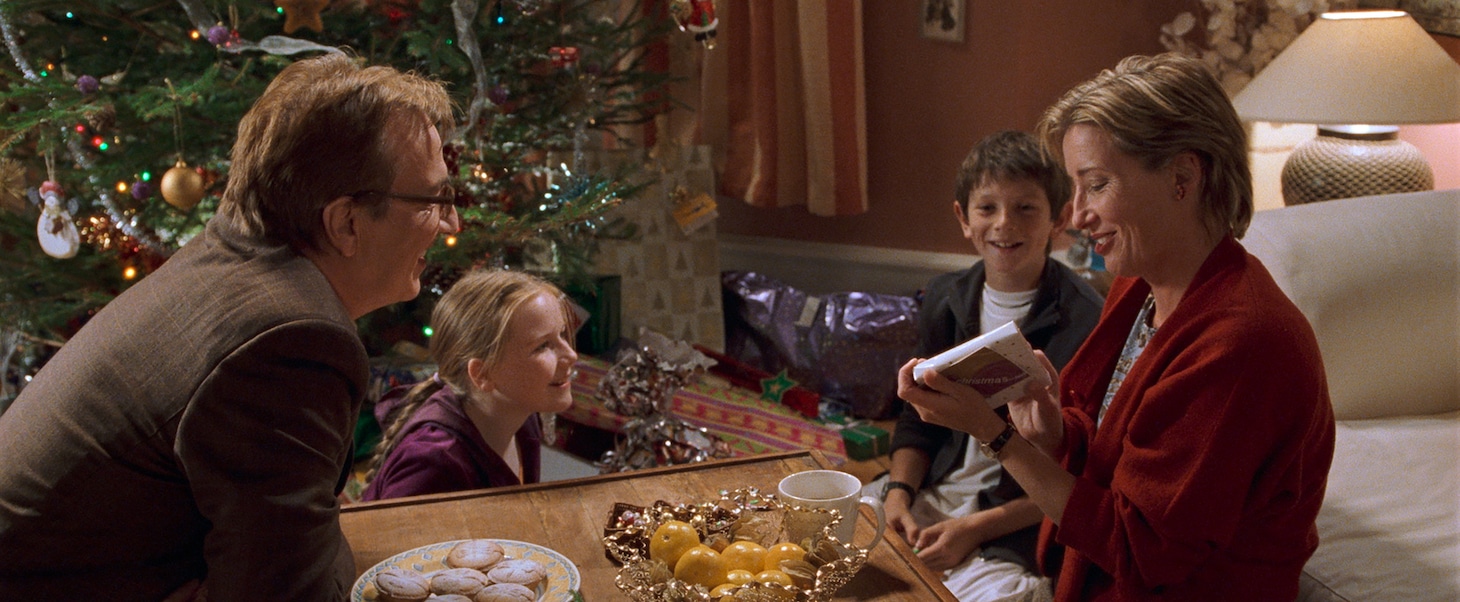 映画「ラブ・アクチュアリー 4Kデジタルリマスター」場面写真