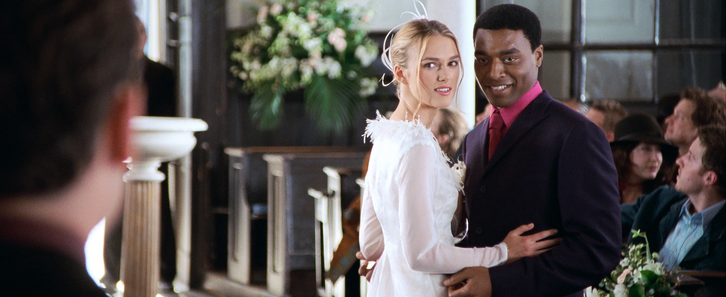 映画「ラブ・アクチュアリー 4Kデジタルリマスター」場面写真