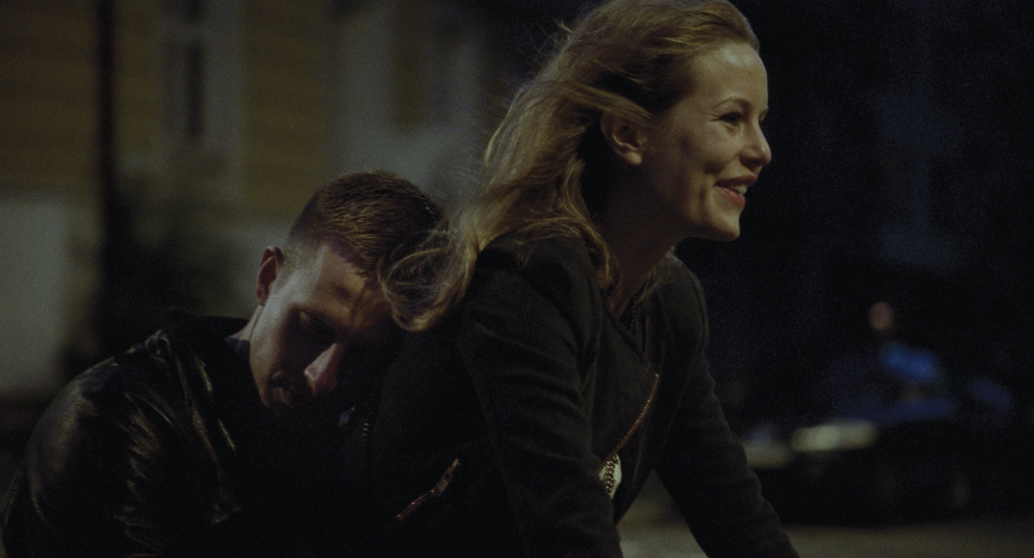 「オスロ、8月31日」場面写真 © Motlys AS / Norway