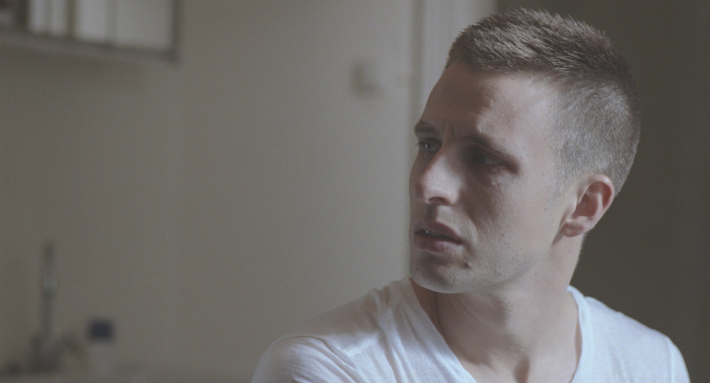 「オスロ、8月31日」場面写真 © Motlys AS / Norway