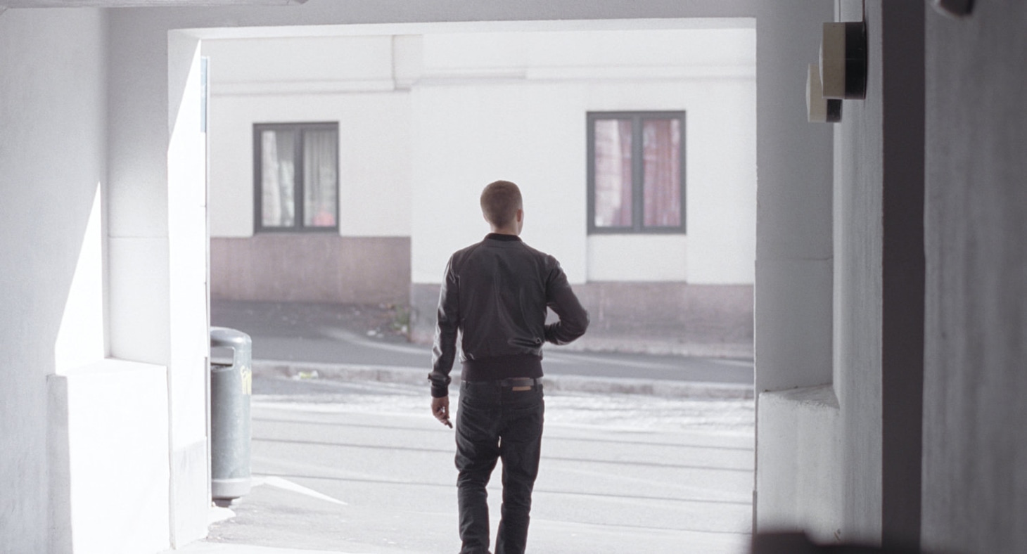 「オスロ、8月31日」場面写真 © Motlys AS / Norway