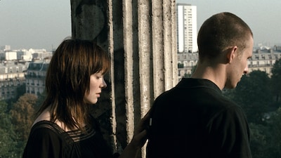 「リプライズ」場面写真 © Spillefilmkompaniet 4 1/2