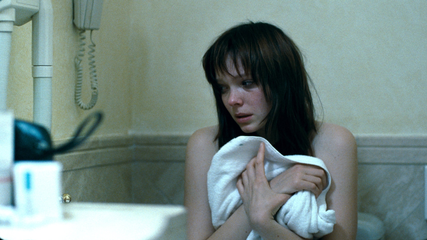 「リプライズ」場面写真 © Spillefilmkompaniet 4 1/2