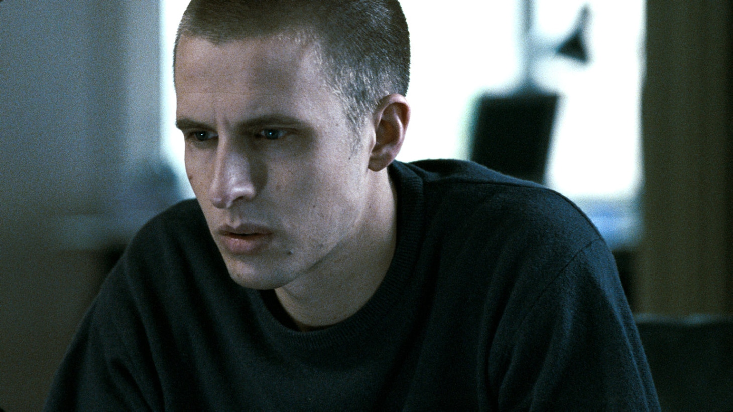 「リプライズ」場面写真 © Spillefilmkompaniet 4 1/2