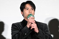 桜遥役の水上恒司