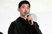 梅宮一役の上杉柊平