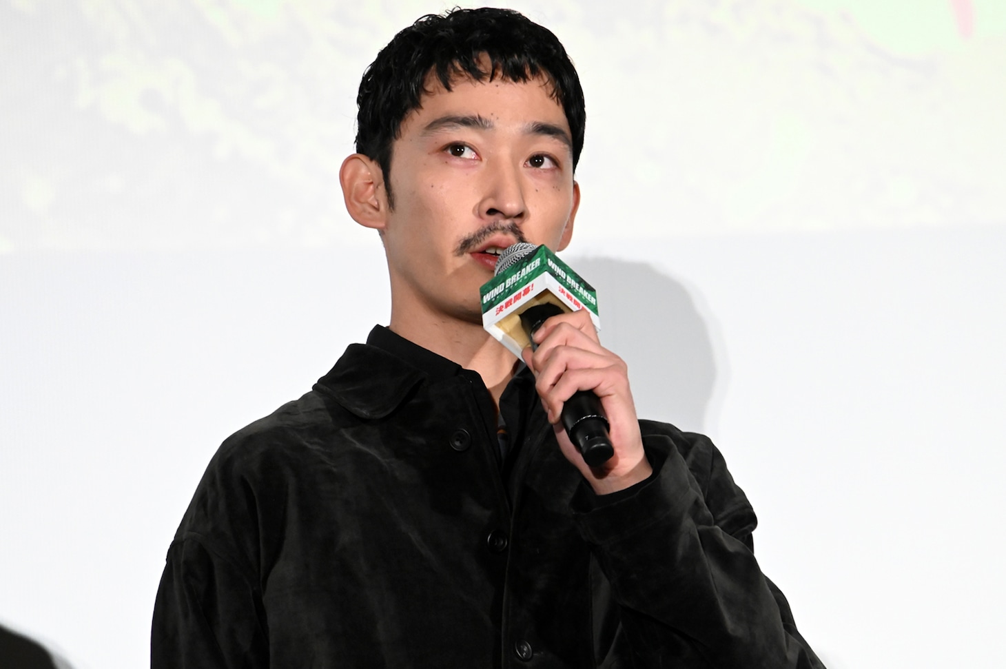 梅宮一役の上杉柊平