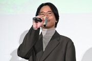 「WIND BREAKER／ウィンドブレイカー」監督の萩原健太郎