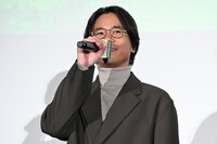 「WIND BREAKER／ウィンドブレイカー」監督の萩原健太郎