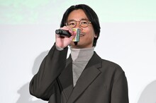 「WIND BREAKER／ウィンドブレイカー」監督の萩原健太郎