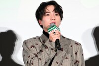 楡井秋彦役の木戸大聖