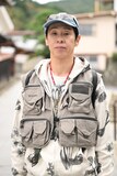 金曜ナイトドラマ「探偵さん、リュック開いてますよ」で清水としのりを演じる大倉孝二