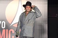 ジョニー・デップ