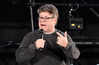 ショーン・アスティン