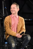 イライジャ・ウッド