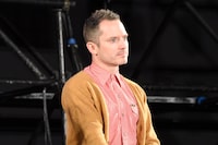 イライジャ・ウッド