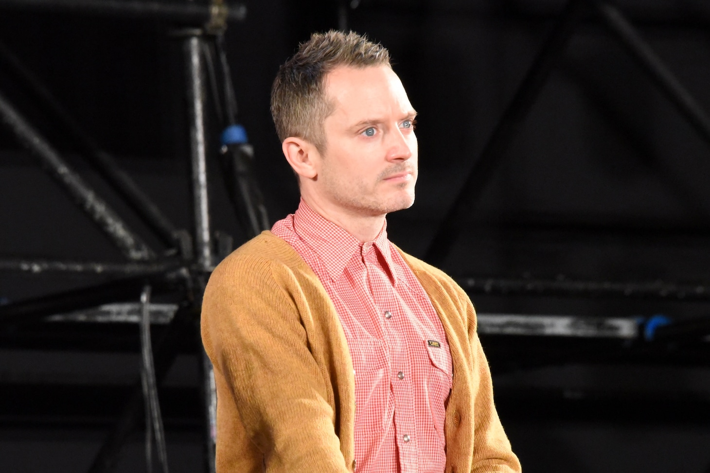 イライジャ・ウッド