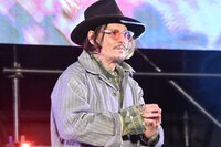 ジョニー・デップ