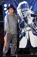 ジョニー・デップ