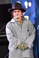 ジョニー・デップ