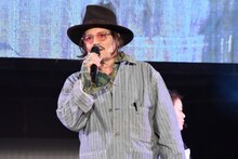 ジョニー・デップ