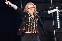 「バック・トゥ・ザ・フューチャー」が愛され続ける理由は、クリストファー・ロイドが語る