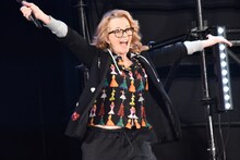 リー・トンプソン