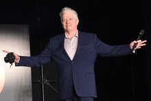 トム・ウィルソン