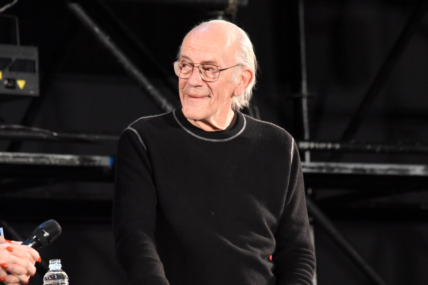 クリストファー・ロイド