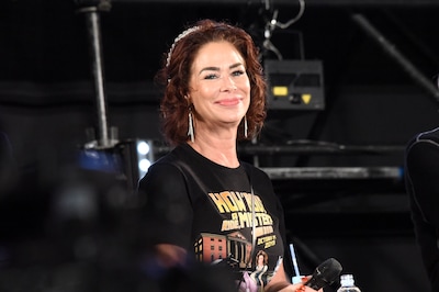 クローディア・ウェルズ