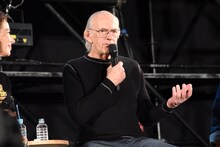 クリストファー・ロイド