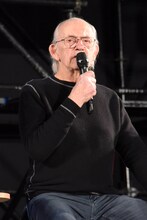 クリストファー・ロイド