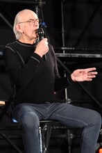 クリストファー・ロイド