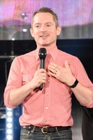 イライジャ・ウッド