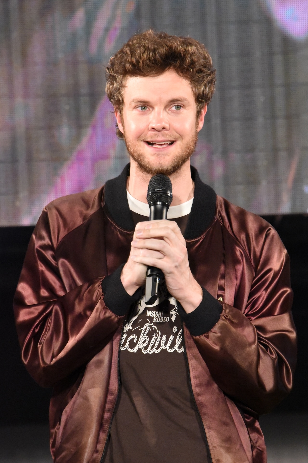 ジャック・クエイド