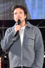 セバスチャン・スタン