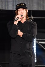 ノーマン・リーダス