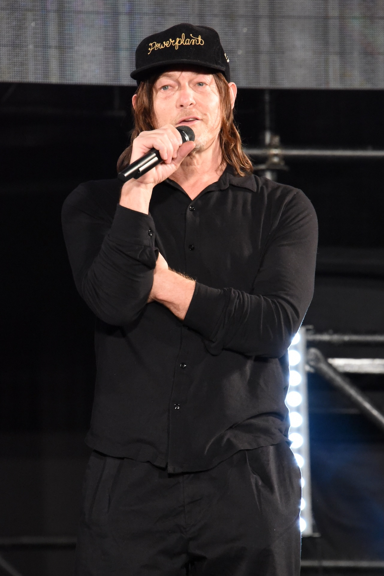 ノーマン・リーダス