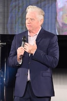 トム・ウィルソン