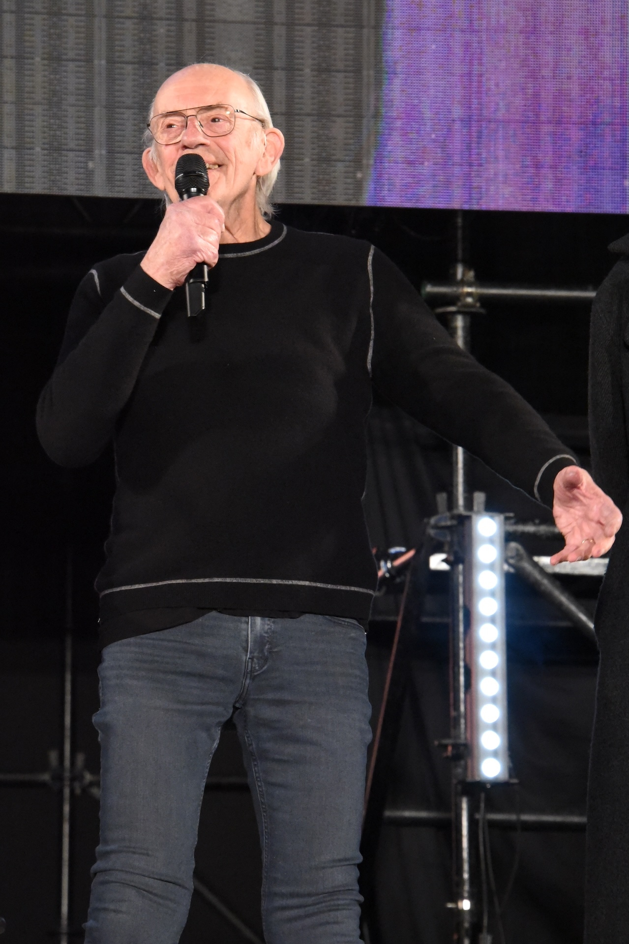 クリストファー・ロイド