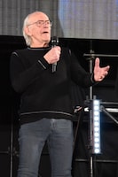 クリストファー・ロイド