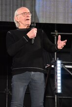 クリストファー・ロイド