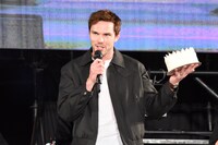 ニコラス・ホルト