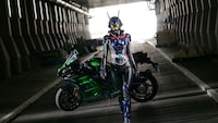 仮面ライダーアインズ