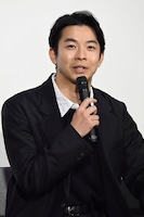 2026年の大河ドラマ「豊臣兄弟！」試写会にて、主人公・豊臣秀長（小一郎）役の仲野太賀