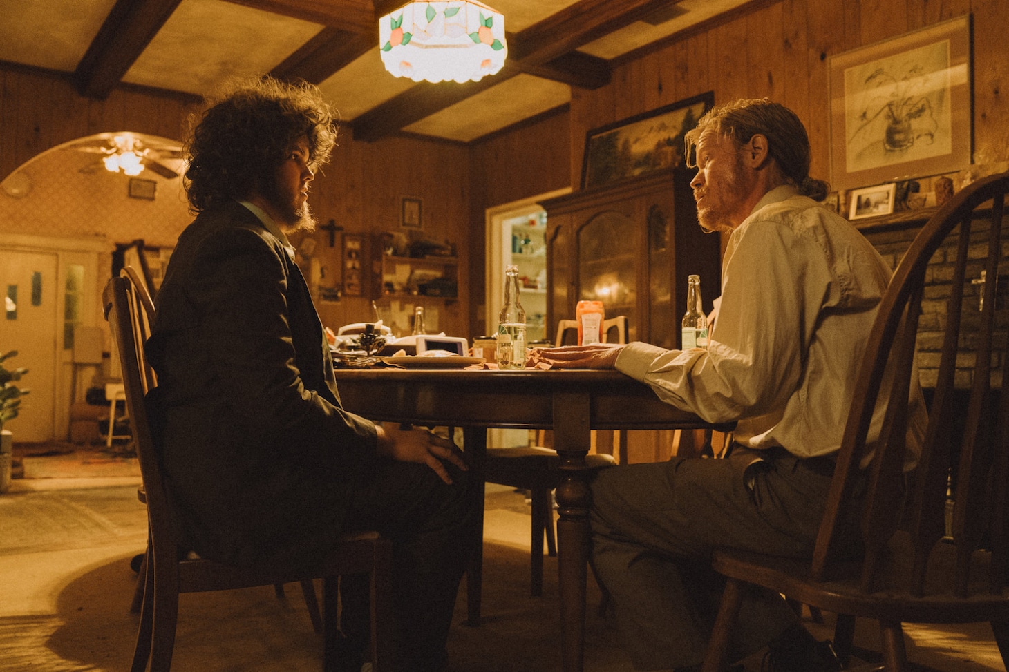 「ブゴニア」場面写真