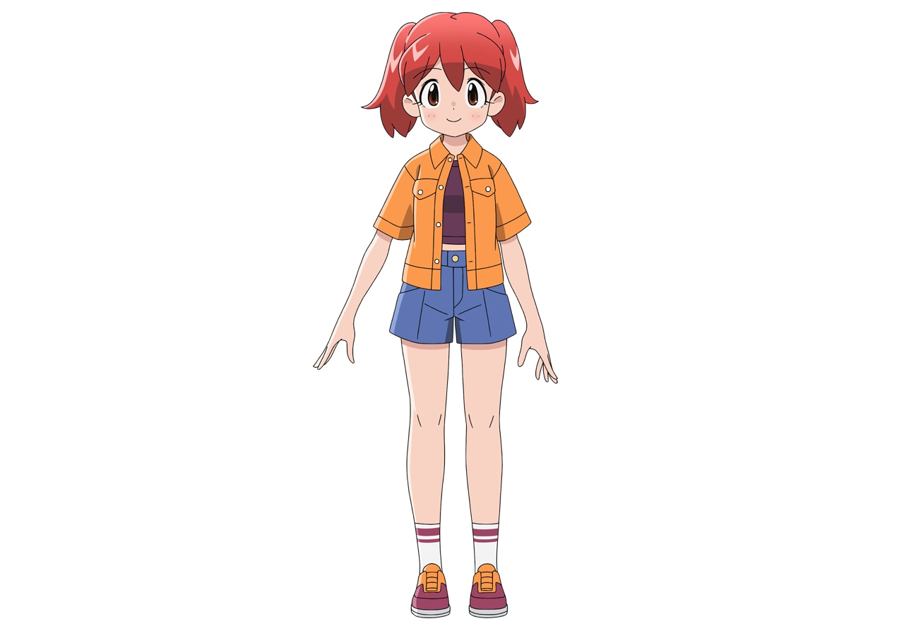 「新劇場版☆ケロロ軍曹 復活して速攻地球滅亡の危機であります！」日向夏美（声：斎藤千和）