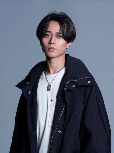 日曜劇場「リブート」で冬橋航を演じる永瀬廉